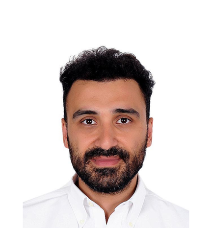 Muhammed Mustafa Doğan