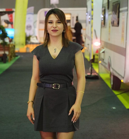 Zeynep İpek DERBENT